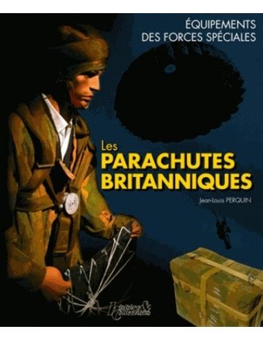 ebook parachutes britanniques forces speciales Epub